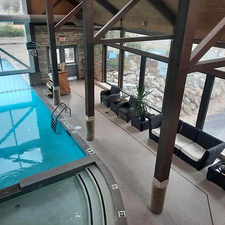 Margarita Vacation Getaway Apartment Oro-Medonte Exterior foto