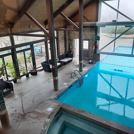 Margarita Vacation Getaway Apartment Oro-Medonte Exterior foto