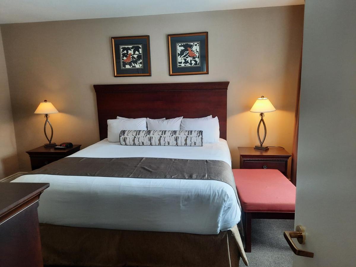 Margarita Vacation Getaway Apartment Oro-Medonte Exterior foto