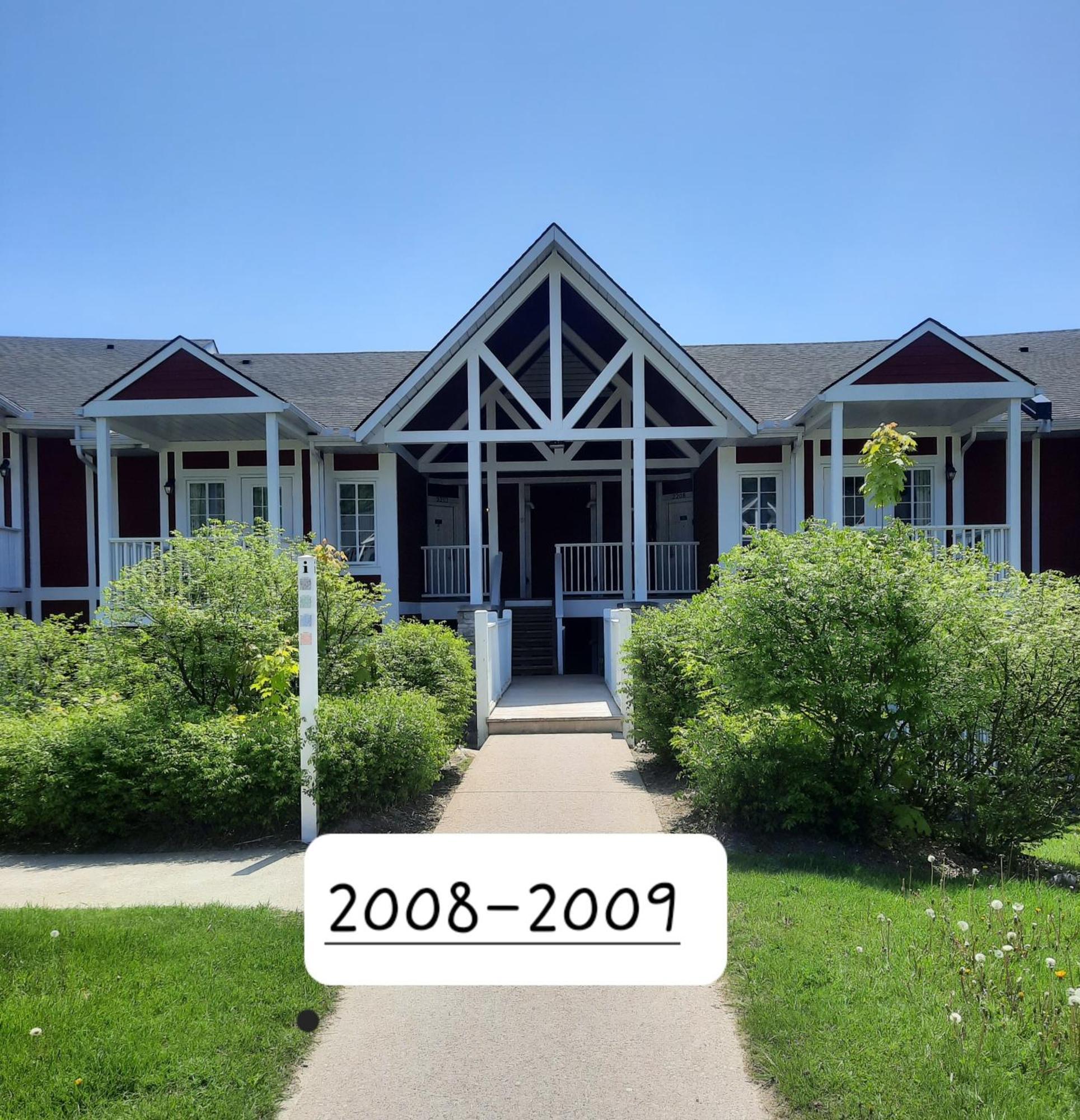 Margarita Vacation Getaway Apartment Oro-Medonte Exterior foto