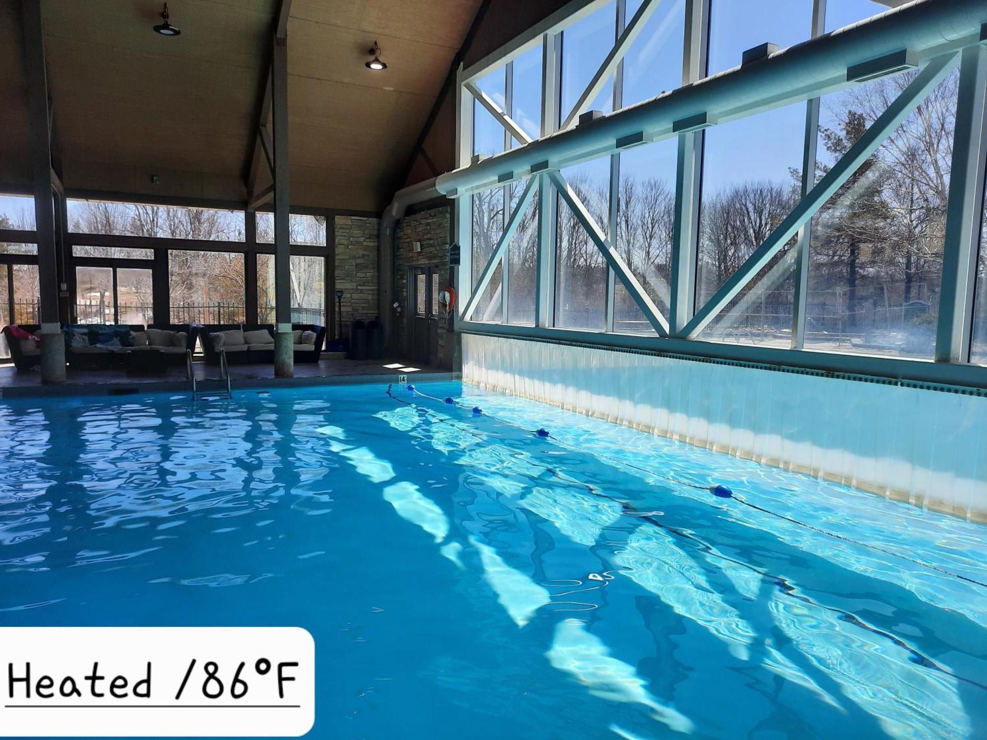 Margarita Vacation Getaway Apartment Oro-Medonte Exterior foto