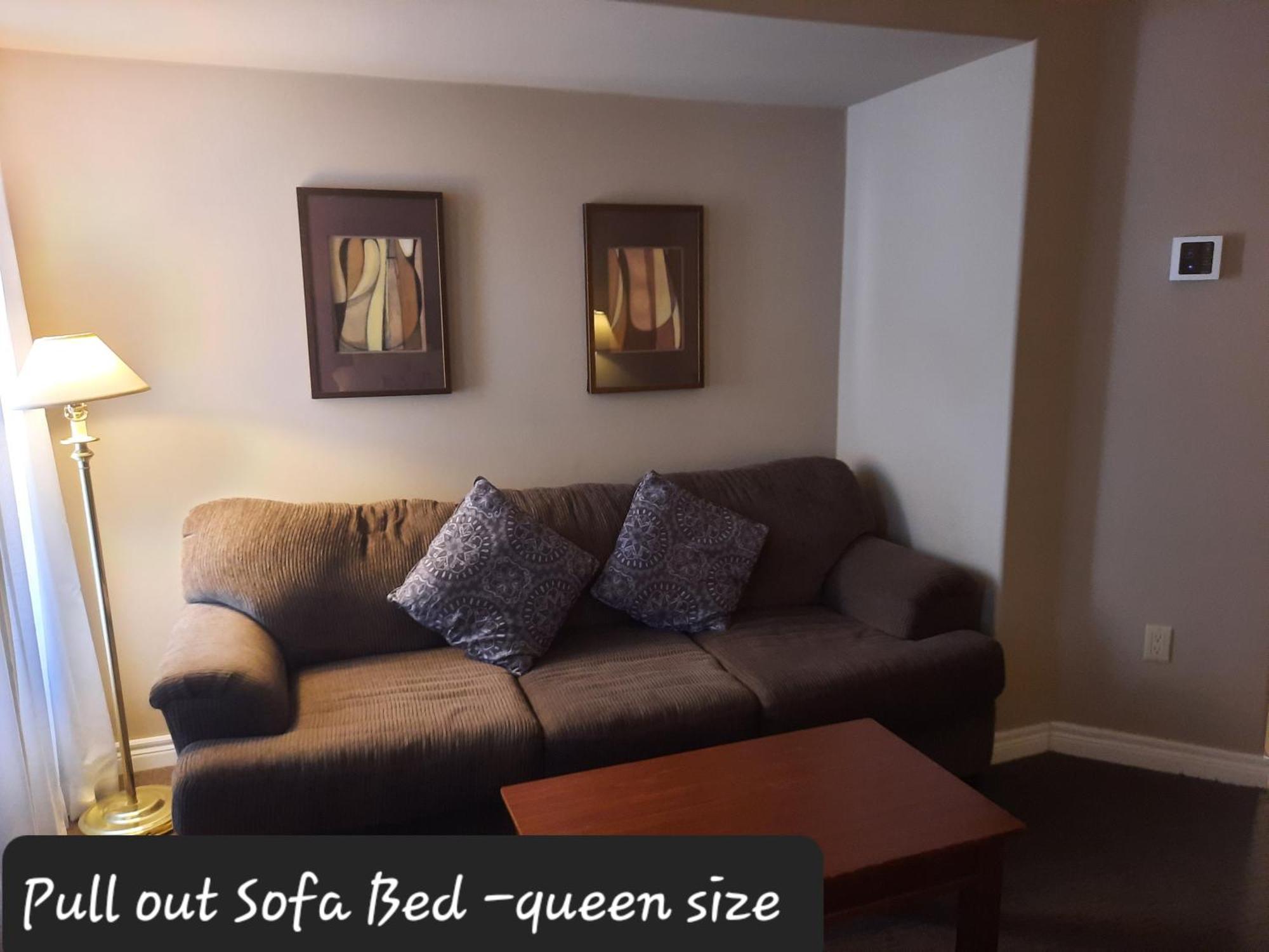 Margarita Vacation Getaway Apartment Oro-Medonte Exterior foto