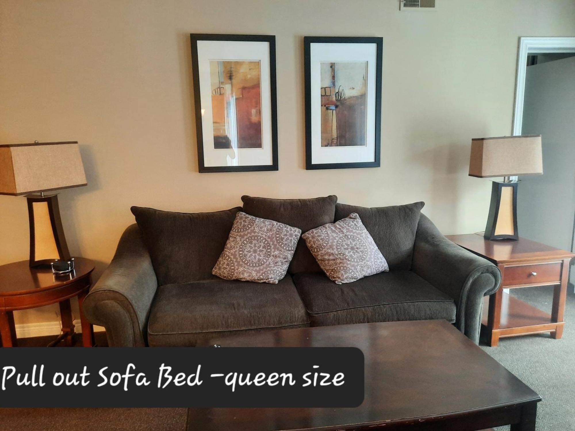 Margarita Vacation Getaway Apartment Oro-Medonte Exterior foto
