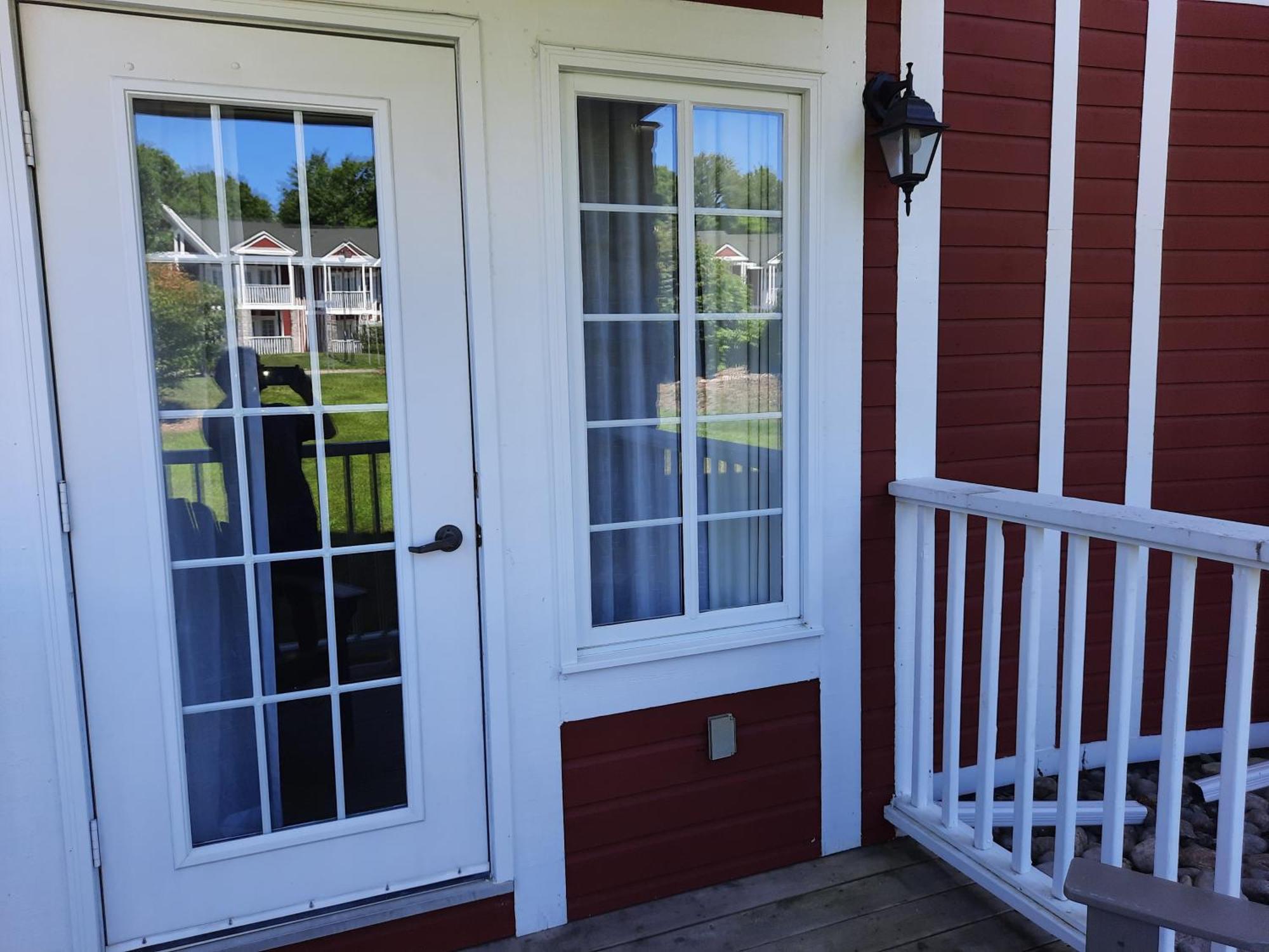 Margarita Vacation Getaway Apartment Oro-Medonte Exterior foto