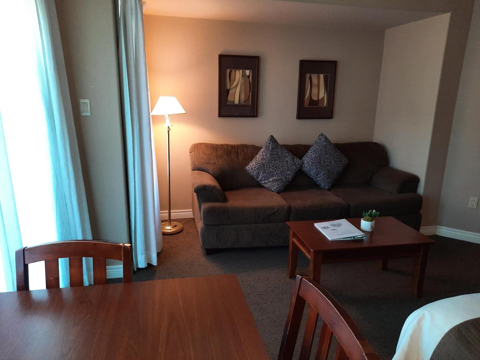 Margarita Vacation Getaway Apartment Oro-Medonte Exterior foto