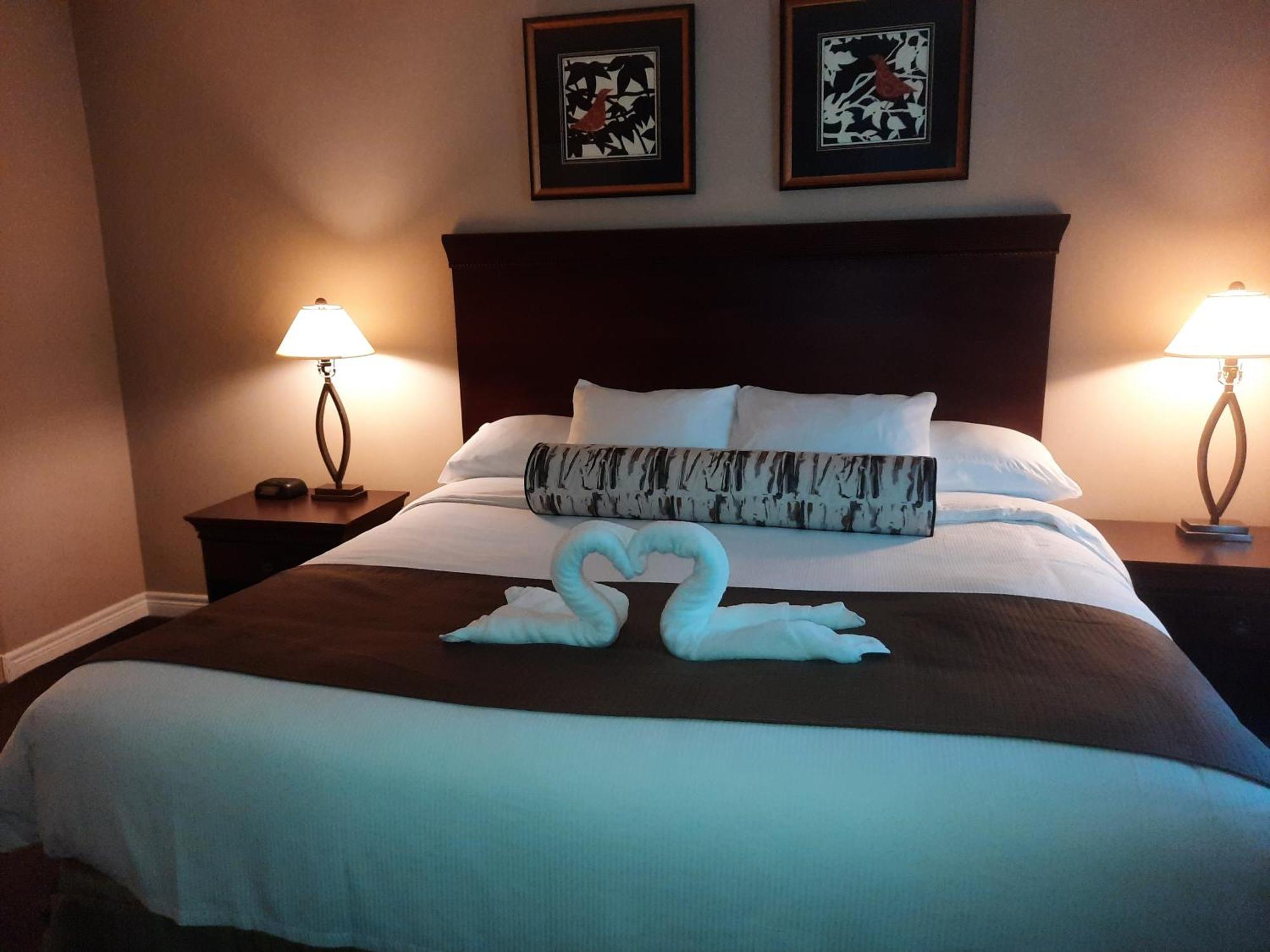 Margarita Vacation Getaway Apartment Oro-Medonte Exterior foto