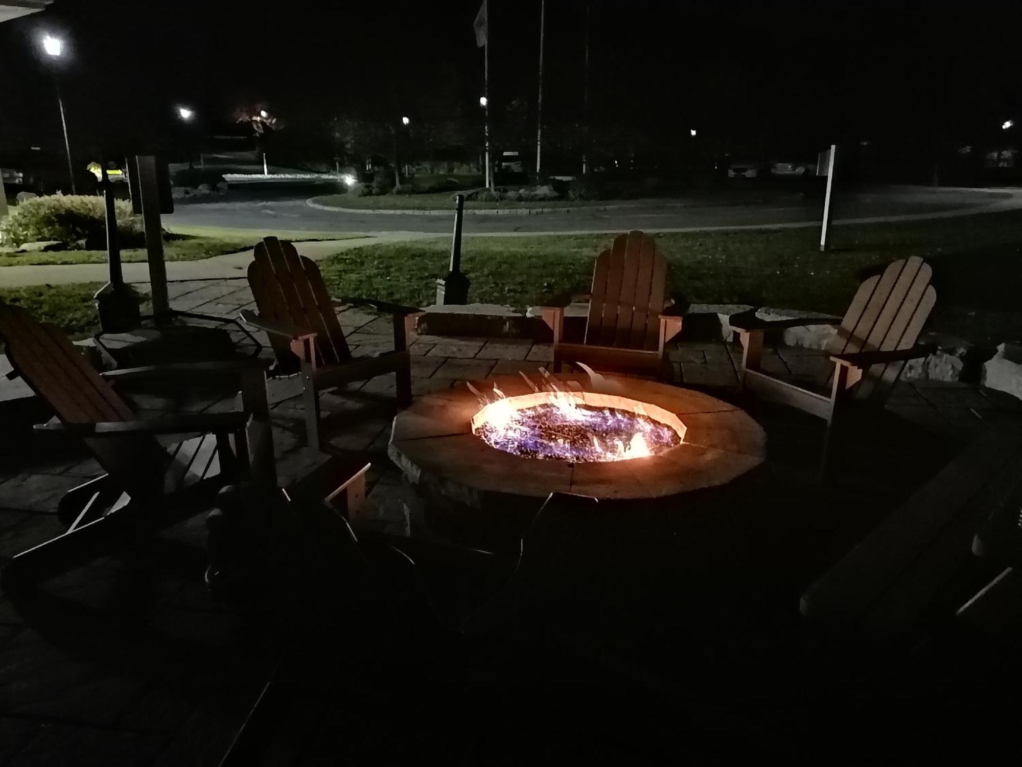 Margarita Vacation Getaway Apartment Oro-Medonte Exterior foto