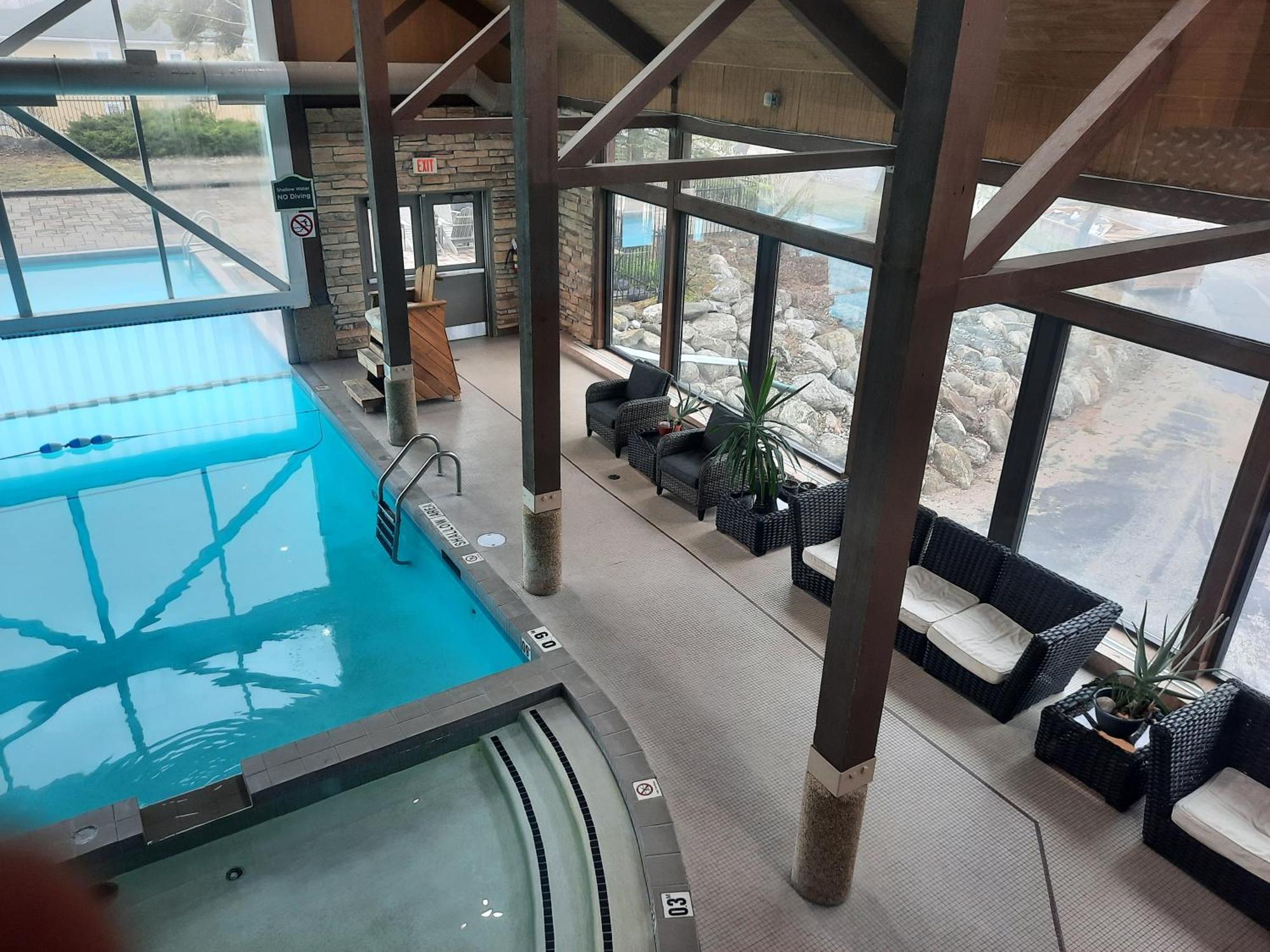 Margarita Vacation Getaway Apartment Oro-Medonte Exterior foto