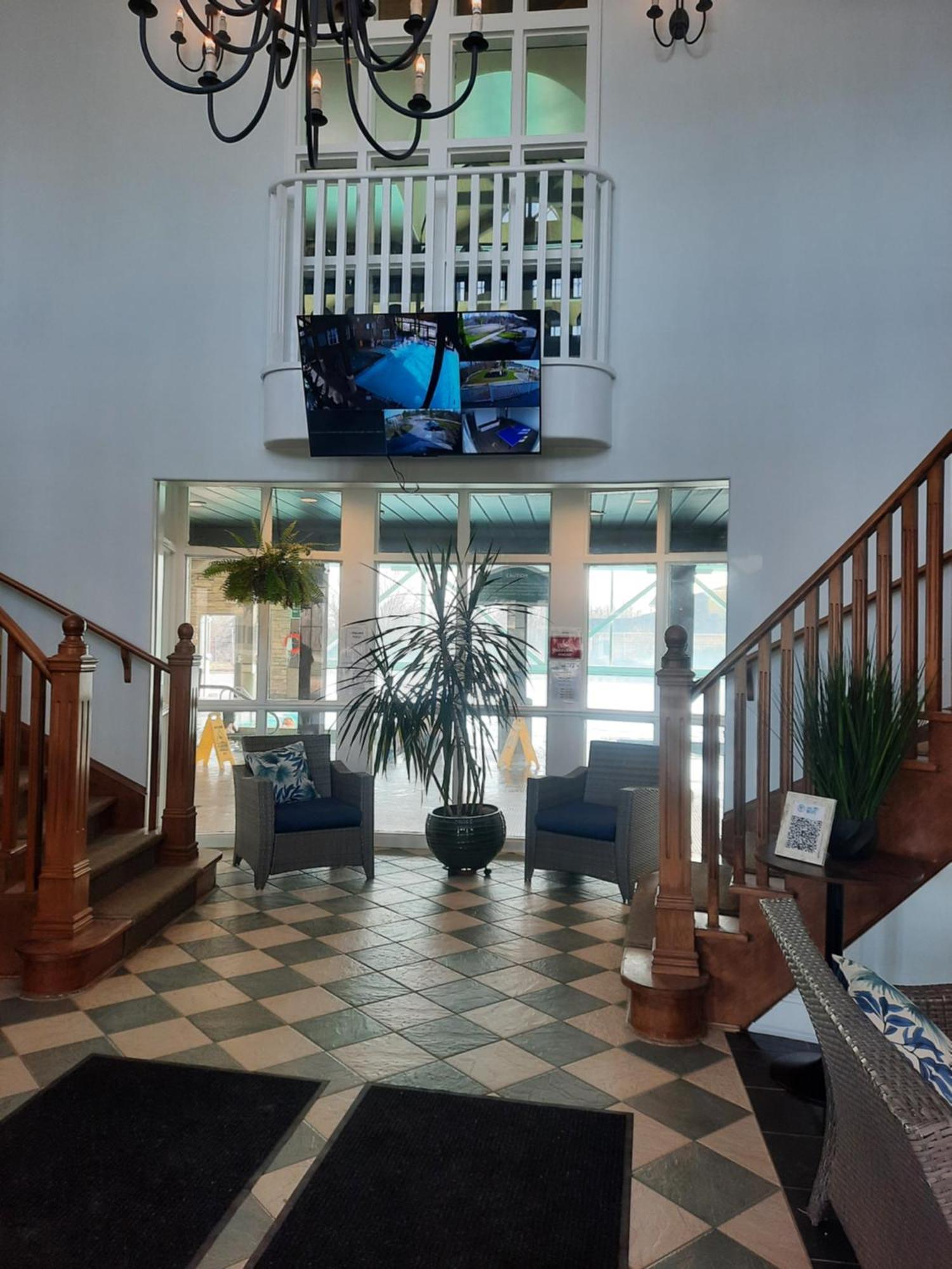 Margarita Vacation Getaway Apartment Oro-Medonte Exterior foto