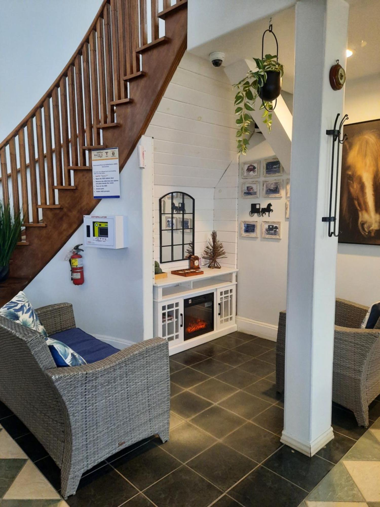 Margarita Vacation Getaway Apartment Oro-Medonte Exterior foto