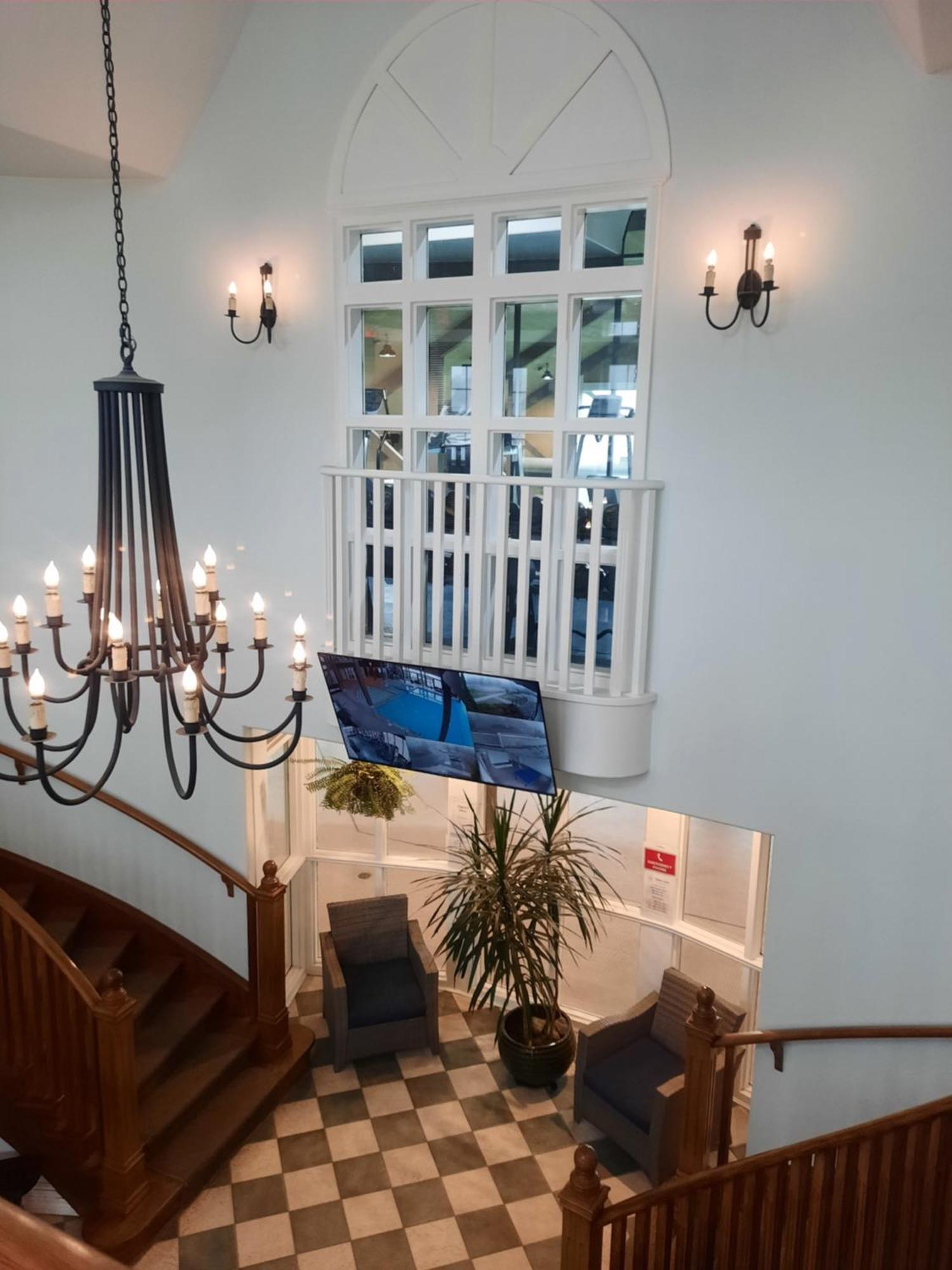 Margarita Vacation Getaway Apartment Oro-Medonte Exterior foto