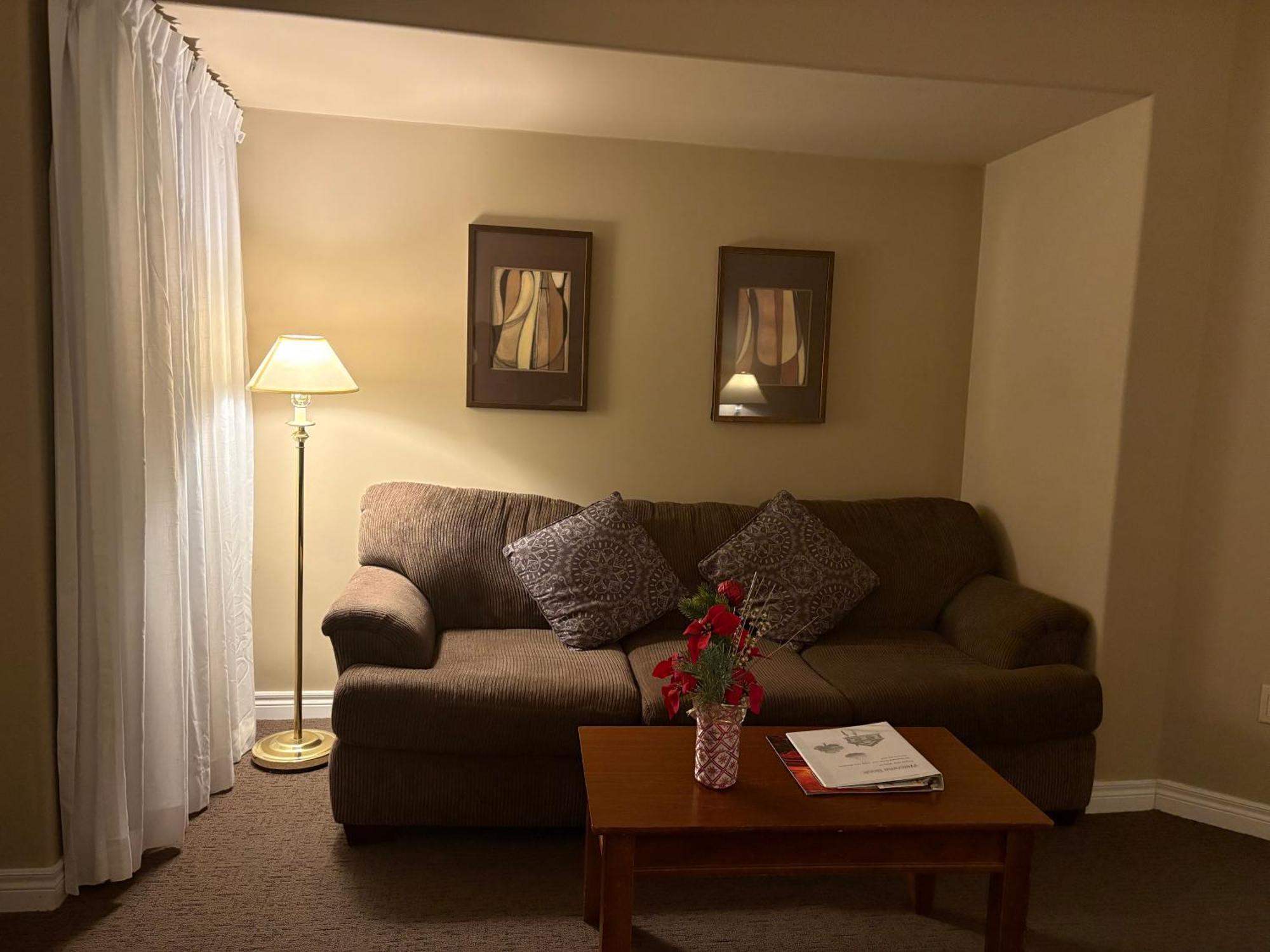 Margarita Vacation Getaway Apartment Oro-Medonte Exterior foto