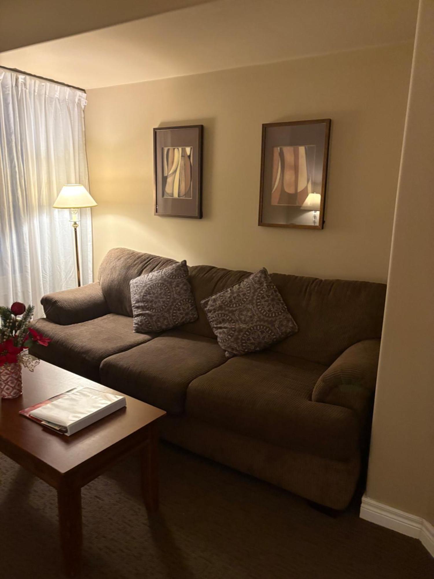 Margarita Vacation Getaway Apartment Oro-Medonte Exterior foto